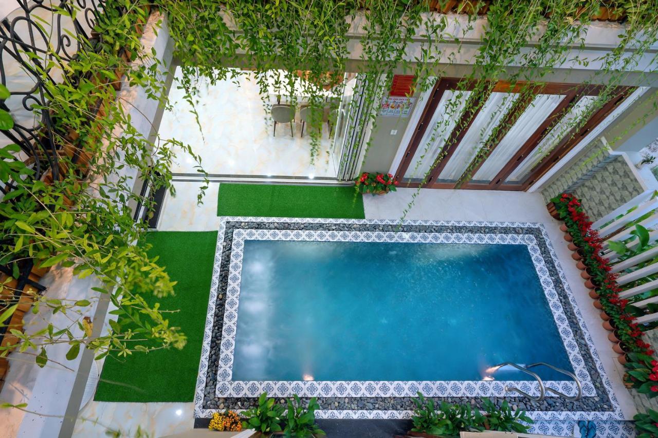 Villa Lake Shore Hoi An An Ban Exterior photo