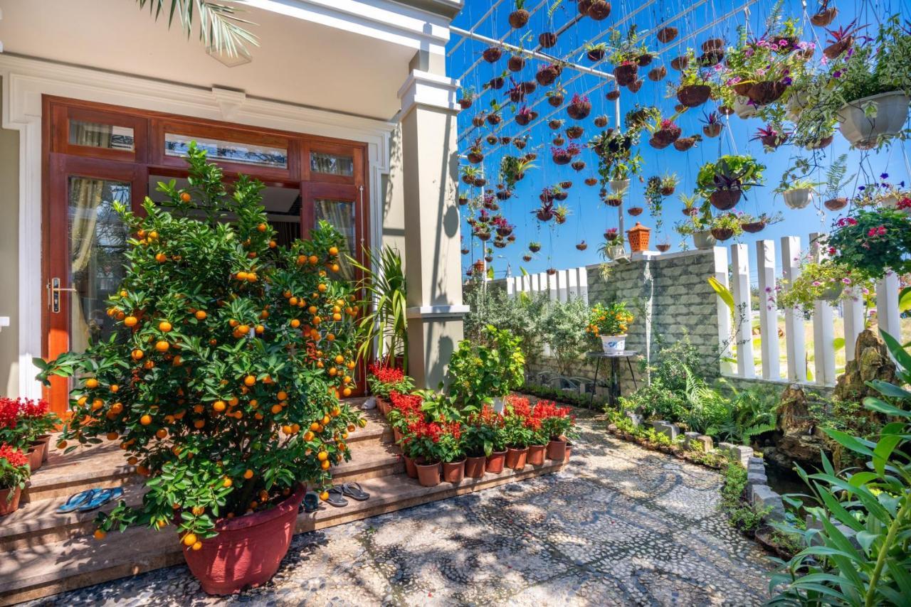 Villa Lake Shore Hoi An An Ban Exterior photo